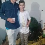 Darwin Samuel Flores - @darwinsamuelflores - Instagram