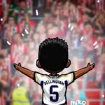 Samuel Kofi Darwin - @darwinsamuel87 - Instagram