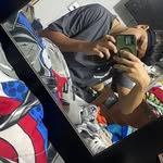 Samuel Sanchez - @darwin_samuel_sanetl - Instagram