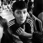 Darwin Sandoval - @paradastiven2009 - Instagram