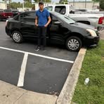 Darwin Sandoval - Facebook