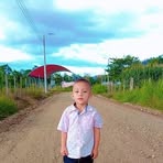 Darwin Sandoval - Facebook
