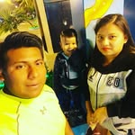 Darwin-dj Santos - @darwin.santos.169 - Instagram