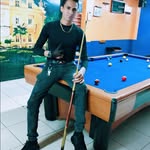 Darwin Santos - @darwinsantos_27 - Instagram