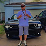 Darwin Santos - @swhtxdarwin - Instagram