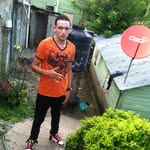 Darwin Santos - @darwinsantosrosario - Instagram