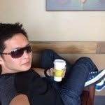 Darwin Saso - @darwinsaso4 - Instagram