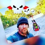Darwin Schultz - @skull710dg - Instagram