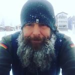 Darwin Schultz - @jackbanic2019 - Instagram