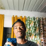 Darwin Scott - @dario_scott_kiala - Instagram
