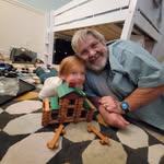 Darwin Scott - @darwinscott61 - Instagram