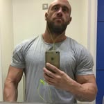 Darwin Scott - @darwinscott54 - Instagram