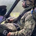 Darwin Scott - @cuddie86 - Instagram