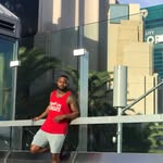 Darwin Scott - @professorstaks - Instagram