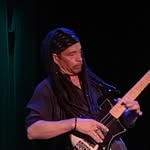 Darwin Scott - @darwin.bass - Instagram