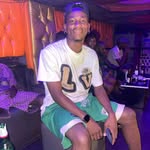 Princes scott - @darwin_scott_officiel - Instagram