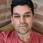 Darwin Serrano - @lokastiko88 - Instagram