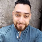 Darwin Serrano - @standers132924 - Instagram