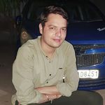 Darwin J Sharma - @darwin.sharma7 - Instagram