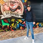 Darwin A. Silva - @darwinsilva95 - Instagram