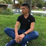 darwin - @darwin_silva_ - Instagram