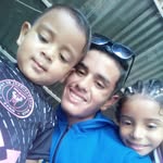 Darwin Silva - @darwinsilva634 - Instagram