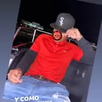 Darwin Silva - @javiersilva8926 - Instagram