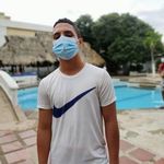 Darwin Simpson - @darwin3.0 - Instagram