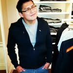 Darwin Simpson - @streetfairy69 - Instagram