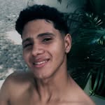 Darwin Smith - @darwinmedina.04 - Instagram