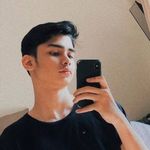 Darwin Darien Stanley - @darwin.stan_ - Instagram