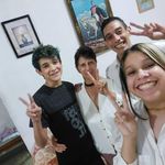 Darwin Rivas - @darwinstark182 - Instagram