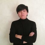 Darwin Stark Paras - @darwinstarkparas - Instagram