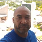 Darwin Curtis Stewart - @comwiz25 - Instagram