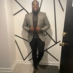 Darwin Stewart - @iammrfixit_ - Instagram