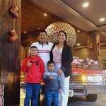 Darwin Stewart Chancay Flores - @chancayflores - Instagram
