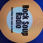 Darwin Strong - @rocksoupradio - Instagram