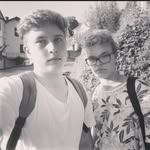 darwin_st - @darwin_stumpf - Instagram