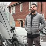 Darwin Thompson - @boyronhunlte - Instagram