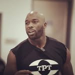 Darwin Thompson Bkin - @tptspeed - Instagram
