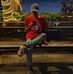 Darwin Tobias - Facebook