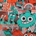Gonçalo Martim - @gumball_darwin_tobias - Instagram