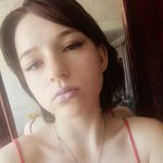 Дарья Вольская - @daryaevans20 - Instagram