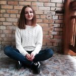 Dåšha Shėvtsõvā - @daryaevans_99 - Instagram