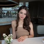 Daria Klimova - Facebook