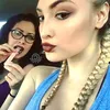 🙌 JOSEPHINE PETERSON - @andrews.daryl467 - TikTok