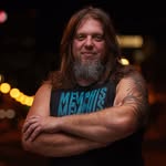 Daryl Andrews - @walkingmemphis - Instagram