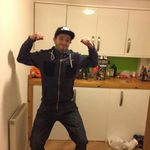 Daryl Atkinson - @atkinsondaryl - Instagram