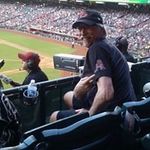 Daryl Baker - @darylbaker53 - Instagram