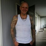 Daryl Baker - @dee_baker_006 - Instagram